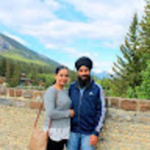 Meet your Posher, Kuldeep